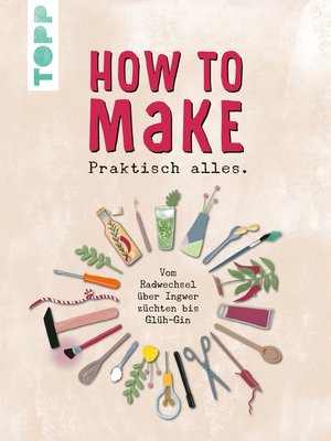 cover image of How to make... praktisch alles
